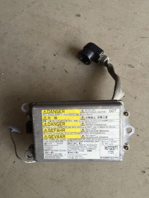 RAオデッセイ 純正HIDユニット左! < 自動車/バイク RAオデッセイ 純正HIDユニット左! < 自動車/バイク