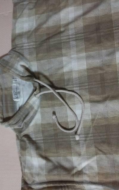 HOMMES フリーサイズ 美品 大きなサイズの方にも < 女性ファッション  HOMMES フリーサイズ 美品 大きなサイズの方にも < 女性ファッションの