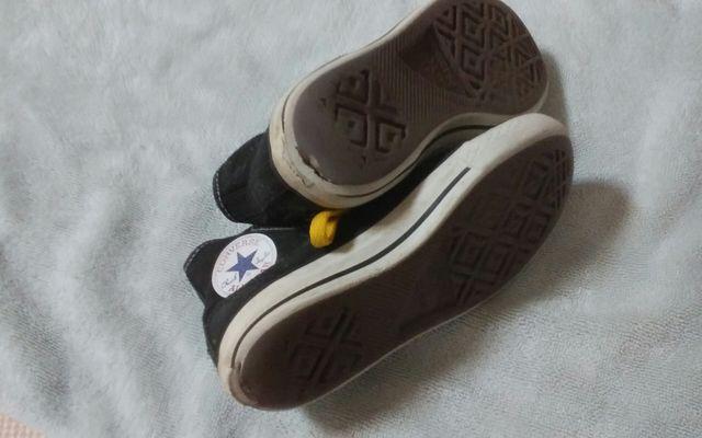 CONVERSE ALL STAR@PXcm  LbY/xr[ 