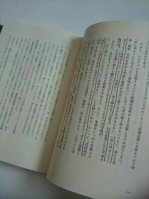 『明るいニヒリズム』 中島義道 著 ハードカバー < 本/雑誌  『明るいニヒリズム』 中島義道 著 ハードカバー < 本/雑誌の