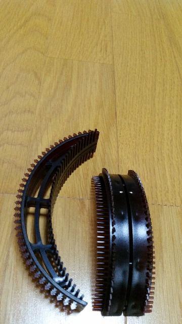 セレアップヘア 盛り髪 大小2個セット < 女性アクセサリー/時計 セレアップヘア 盛り髪 大小2個セット < 女性アクセサリー/時計の