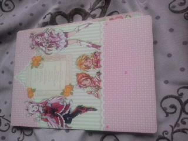 プリキュアオールスターズ シール < アニメ/コミック/キャラクター  プリキュアオールスターズ シール < アニメ/コミック/キャラクターの