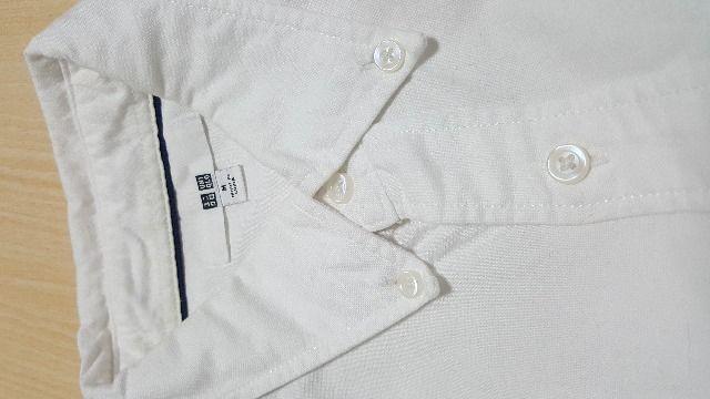UNIQLOVcMsize  uh 