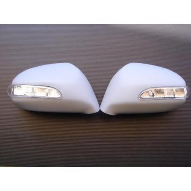 ホンダ 未塗装LEDドアミラーカバー ステップワゴン RG1/RG2 (05y〜06y) < 自動車/バイク ホンダ 未塗装LEDドアミラーカバー ステップワゴン RG1/RG2 (05y〜06y) < 自動車/バイク