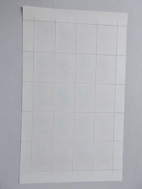 【未使用】花シリーズ リンドウ 1シート < ホビー 【未使用】花シリーズ リンドウ 1シート < ホビーの