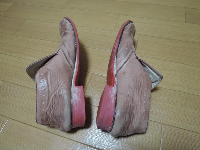 グラムglamb転写レザーシューズ2革スニーカーVibram靴ブーツ < ブランド  グラムglamb転写レザーシューズ2革スニーカーVibram靴ブーツ < ブランドの