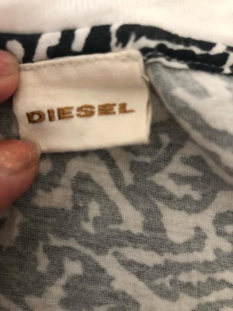diesel オフショルトップス < ブランド  diesel オフショルトップス < ブランドの