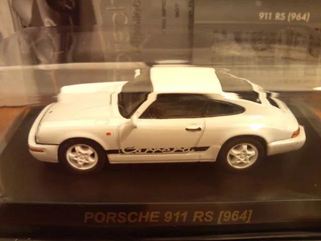 ポルシェ4 911 RS (964) 【シークレット】 ★京商サンクス限定★ < ホビー  ポルシェ4 911 RS (964) 【シークレット】 ★京商サンクス限定★  < ホビーの