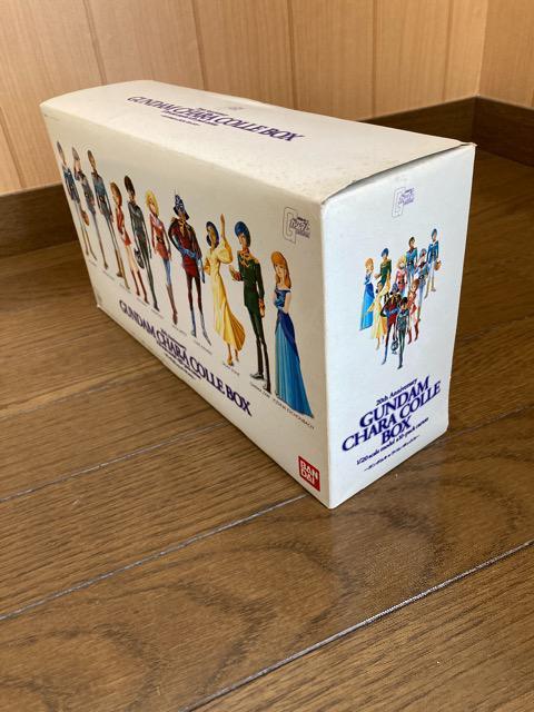 GUNDAM CHARA COLLE BOX < アニメ/コミック/キャラクター GUNDAM CHARA COLLE BOX < アニメ/コミック/キャラクターの