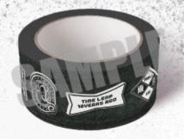 東京リベンジャーズ マスキングテープ < アニメ/コミック/キャラクター  東京リベンジャーズ マスキングテープ  < アニメ/コミック/キャラクターの