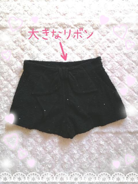 ハニーバンチHoney Bunch*でかリボン付きショートパンツ < ブランド  ハニーバンチHoney Bunch*でかリボン付きショートパンツ  < ブランドの