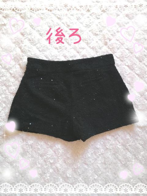 ハニーバンチHoney Bunch*でかリボン付きショートパンツ < ブランド  ハニーバンチHoney Bunch*でかリボン付きショートパンツ < ブランドの