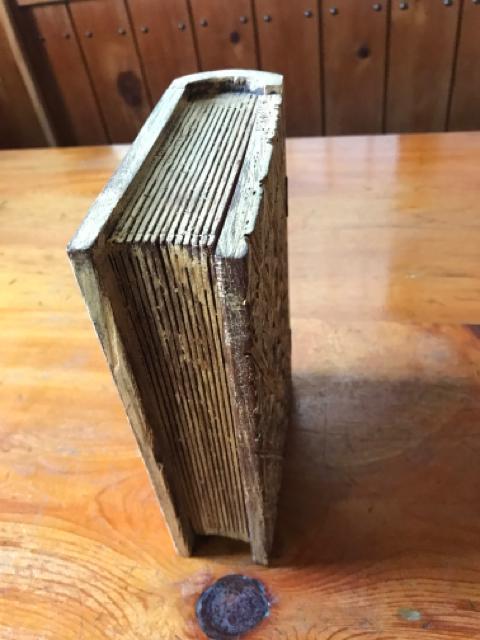 木工製本型物入れ 雑貨インテリア BOOK飾り送料無料 < 本/雑誌  木工製本型物入れ 雑貨インテリア BOOK飾り送料無料 < 本/雑誌の