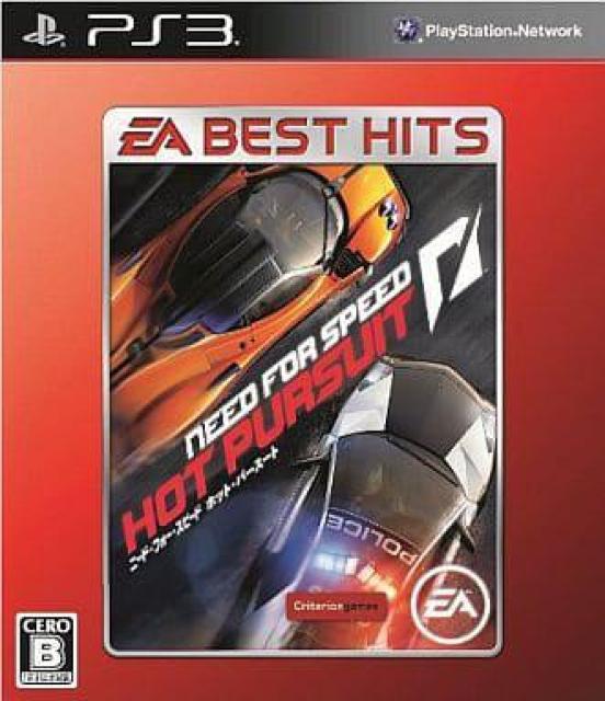 PS3ソフト ニード・フォー・スピード ホット・パースート 説明書無し < ゲーム本体/ソフト  PS3ソフト ニード・フォー・スピード ホット・パースート 説明書無し  < ゲーム本体/ソフトの
