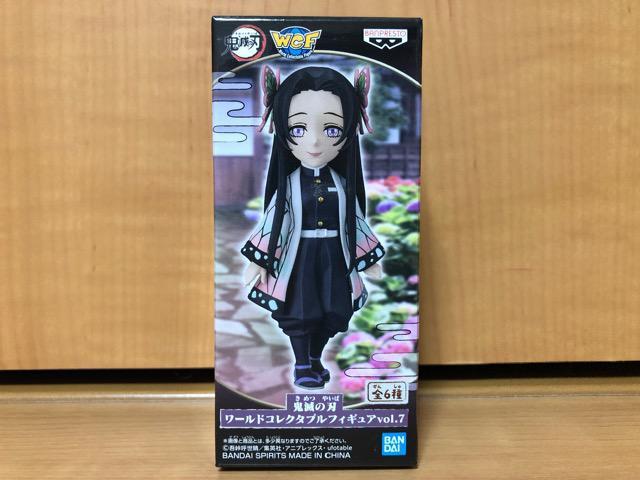 鬼滅の刃 ワールドコレクタブルフィギュア vol.7 胡蝶カナエ < アニメ/コミック/キャラクター 鬼滅の刃 ワールドコレクタブルフィギュア vol.7 胡蝶カナエ < アニメ/コミック/キャラクターの