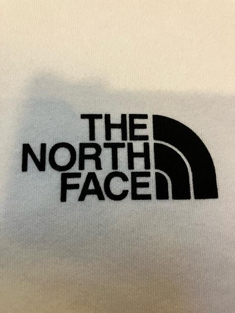 THE NORTH FACE パーカー プルオーバー 大きいsize XL 白 ホワイト  ノースフェイス < ブランド  THE NORTH FACE パーカー プルオーバー 大きいsize XL 白 ホワイト  ノースフェイス < ブランドの