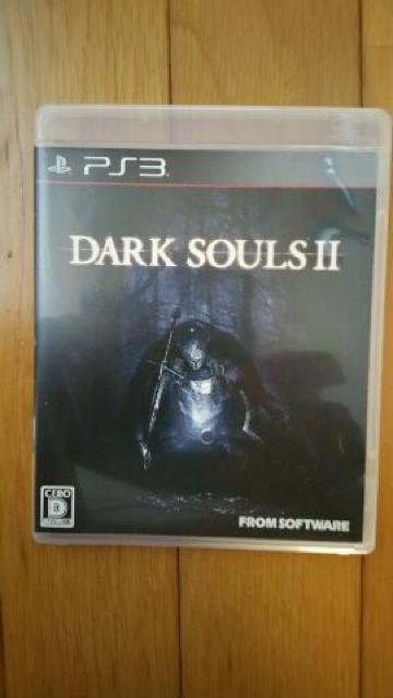 PS3【DARK SOULSU】 < ゲーム本体/ソフト  PS3【DARK SOULSU】  < ゲーム本体/ソフトの