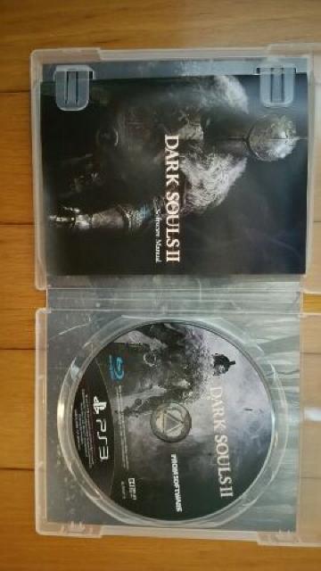 PS3【DARK SOULSU】 < ゲーム本体/ソフト  PS3【DARK SOULSU】 < ゲーム本体/ソフトの