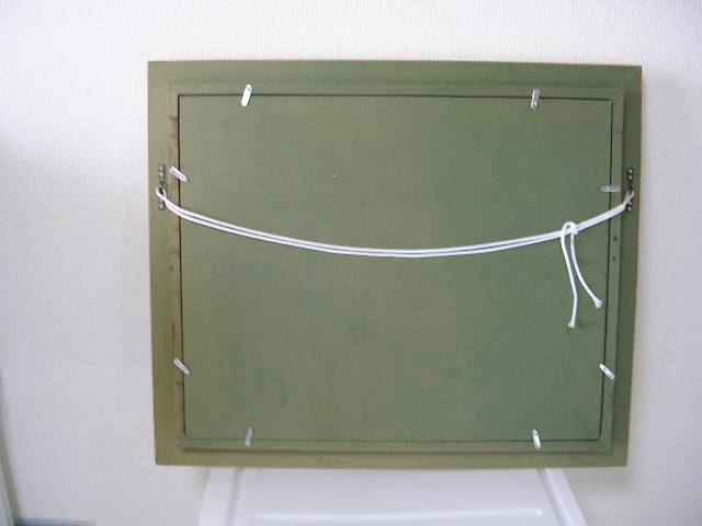 風景画 油彩画 F6 < ホビー 風景画 油彩画 F6 < ホビーの