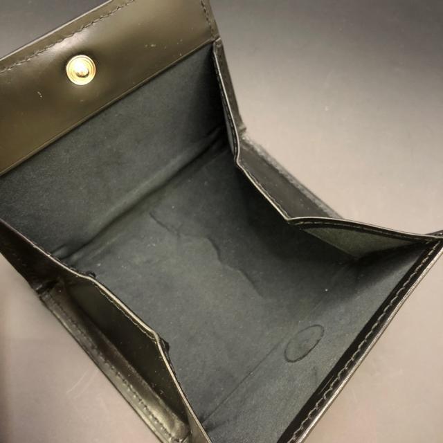 即決 CK CALVIN KLEIN シーケーカルバンクライン コインケース < ブランド  即決 CK CALVIN KLEIN シーケーカルバンクライン コインケース < ブランドの