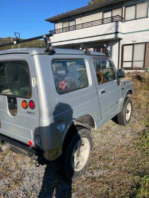 ススキジムニー < 自動車/バイク ススキジムニー < 自動車/バイク