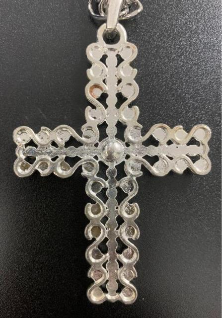 BBOY 90fbhXgbN@uO@CROSS@PENDANT`F[@ViNXlNX   jt@bV 