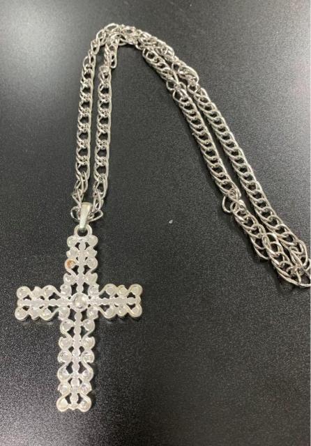 BBOY 90fbhXgbN@uO@CROSS@PENDANT`F[@ViNXlNX  jt@bV 