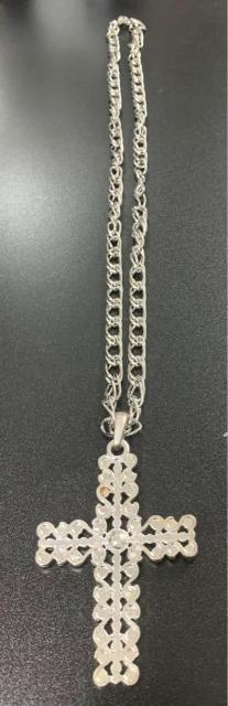 BBOY 90fbhXgbN@uO@CROSS@PENDANT`F[@ViNXlNX  jt@bV 