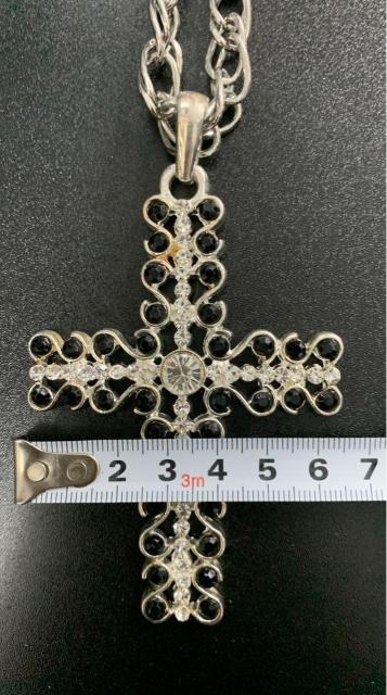 BBOY 90fbhXgbN@uO@CROSS@PENDANT`F[@ViNXlNX  jt@bV 