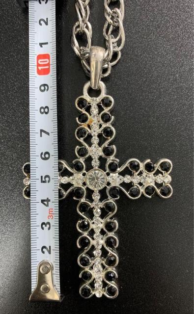 BBOY 90fbhXgbN@uO@CROSS@PENDANT`F[@ViNXlNX  jt@bV 