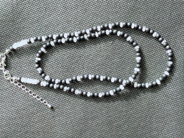 �p���[�̌����i�ł��B��_����B�u���ꂽ�G�l���M�[�𐮂���v�V�����K�C�g�l�b�N���X�ł��B