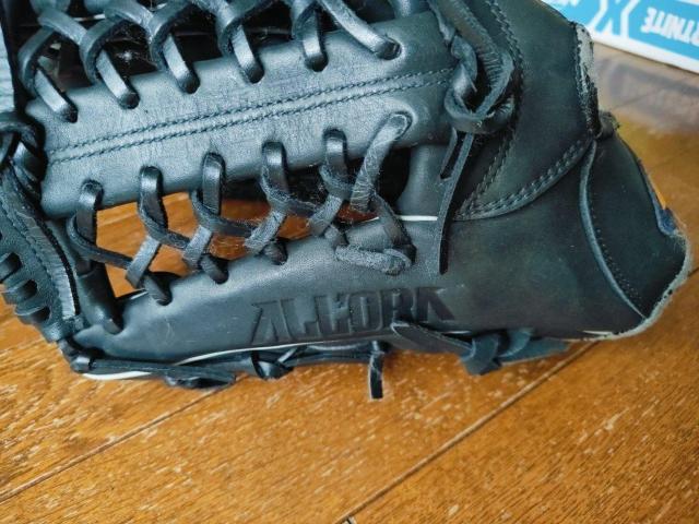 MIZUNO ミズノ ソフトボール グローブ 左投げ < レジャー/スポーツ  MIZUNO ミズノ ソフトボール グローブ 左投げ < レジャー/スポーツの