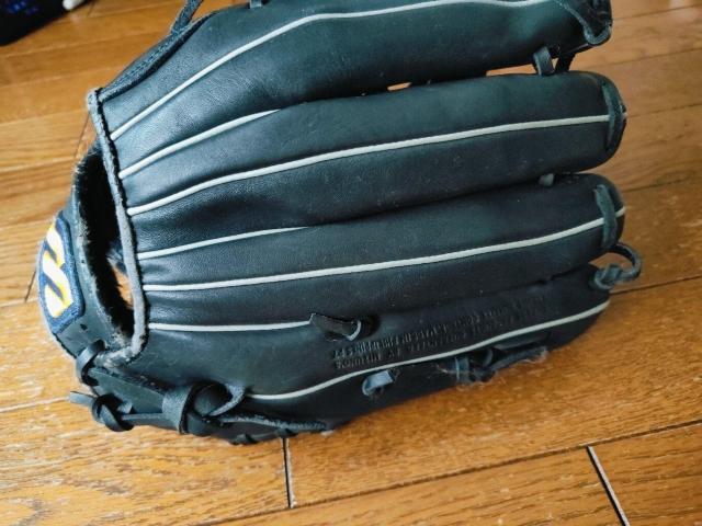 MIZUNO ミズノ ソフトボール グローブ 左投げ < レジャー/スポーツ  MIZUNO ミズノ ソフトボール グローブ 左投げ < レジャー/スポーツの