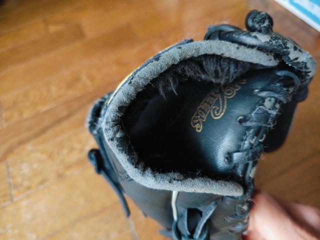 MIZUNO ミズノ ソフトボール グローブ 左投げ < レジャー/スポーツ  MIZUNO ミズノ ソフトボール グローブ 左投げ < レジャー/スポーツの