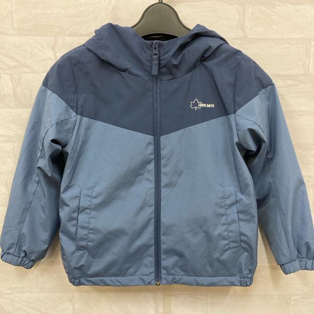  LOGOS DAYS EBhu[J[ 120cm   LbY/xr[ 