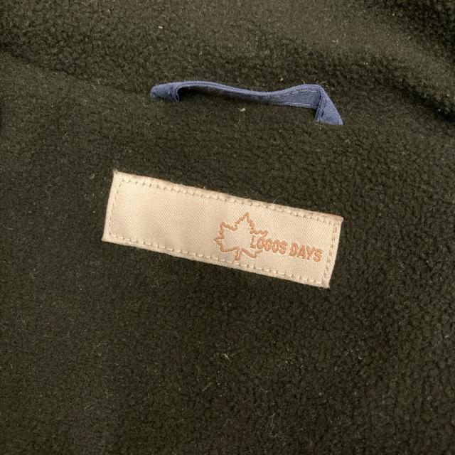  LOGOS DAYS EBhu[J[ 120cm  LbY/xr[ 