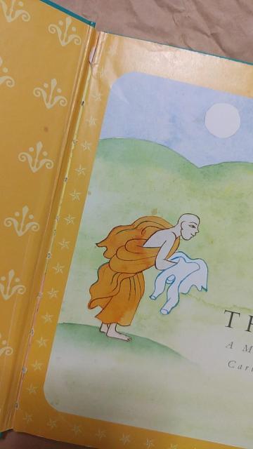 英語絵本 THE GIFT ISIA OSUCHOWSKA 輸入品 < 本/雑誌 英語絵本 THE GIFT ISIA OSUCHOWSKA 輸入品 < 本/雑誌の