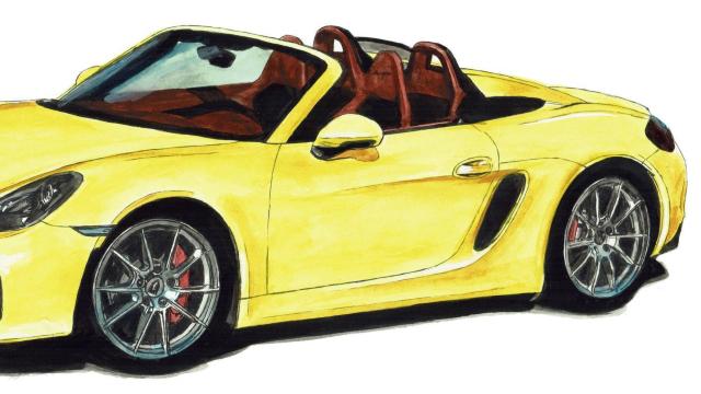 GC-1015 911GT3/Boxsterŉ撼MTCzƕE  /oCN