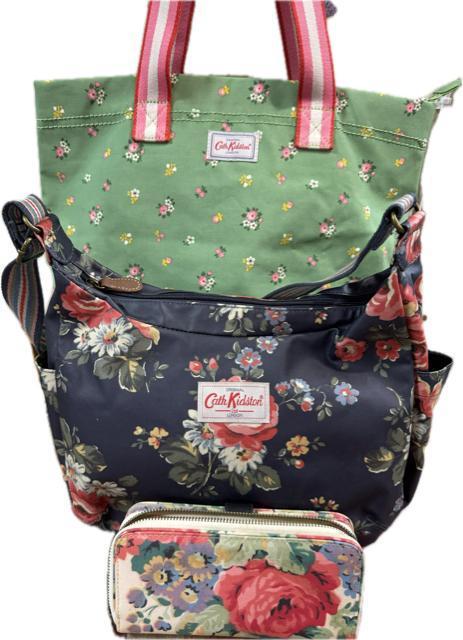 ӂ߂āCath kidstong[gEV_[Ez3_܂Ƃߔ聚1000~X^[g 