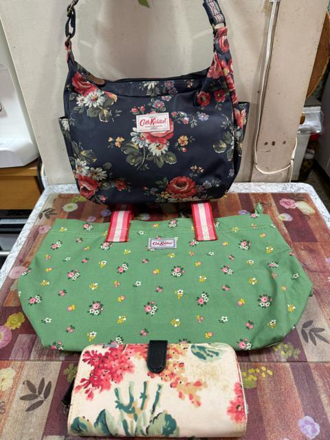 ӂ߂āCath kidstong[gEV_[Ez3_܂Ƃߔ聚1000~X^[g