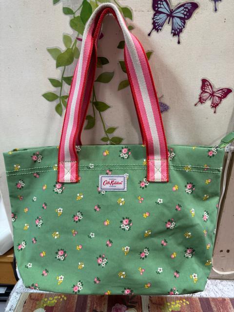 ӂ߂āCath kidstong[gEV_[Ez3_܂Ƃߔ聚1000~X^[g