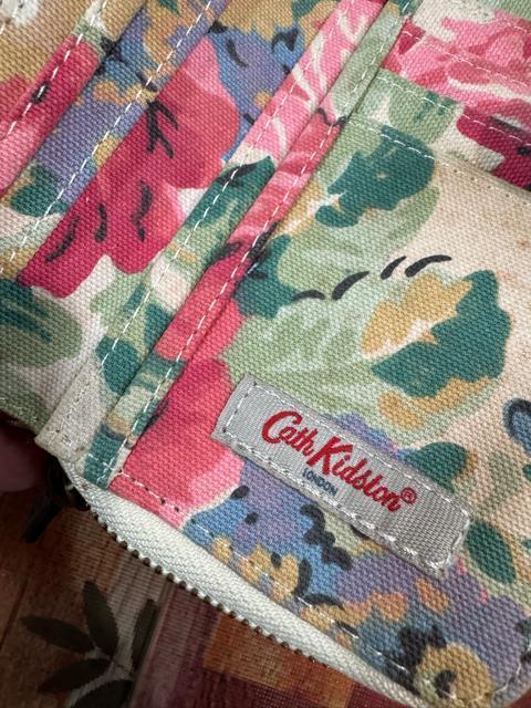 ӂ߂āCath kidstong[gEV_[Ez3_܂Ƃߔ聚1000~X^[g