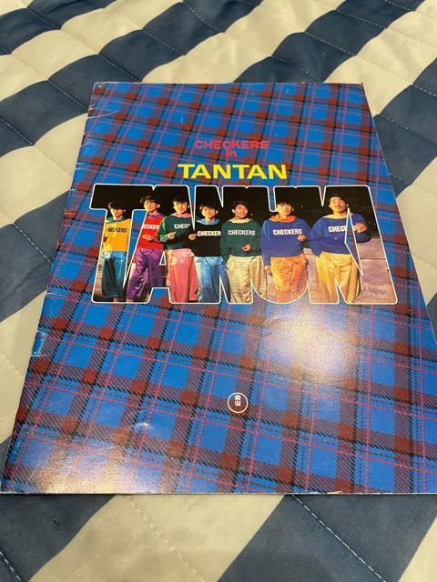 f ptbg CHECKERS in TAN TAN ʂ `FbJ[Y  ^gObY 