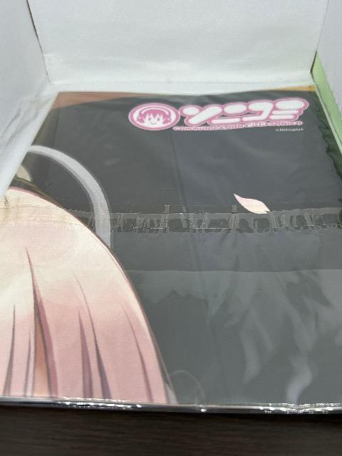 そに子 ソニコミ ポスター 付録 はちゅねミク < アニメ/コミック/キャラクター  そに子 ソニコミ ポスター 付録 はちゅねミク  < アニメ/コミック/キャラクターの