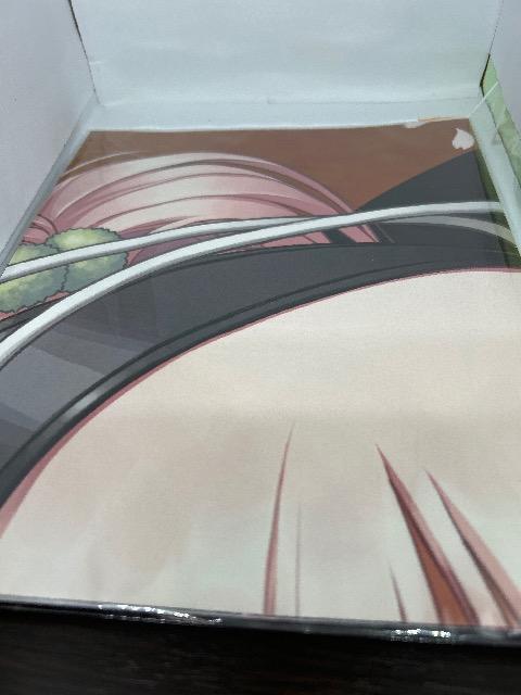 そに子 ソニコミ ポスター 付録 はちゅねミク < アニメ/コミック/キャラクター  そに子 ソニコミ ポスター 付録 はちゅねミク < アニメ/コミック/キャラクターの