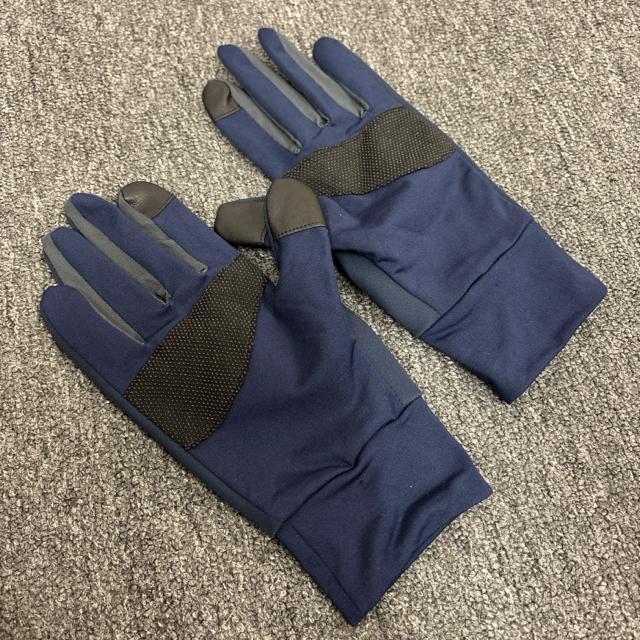 即決 Champion チャンピオン 手袋 グローブ ネイビー < ブランド 即決 Champion チャンピオン 手袋 グローブ ネイビー < ブランドの