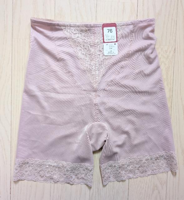 76★エレーヌ★ロングガードル★新品★送料無料 < 女性ファッション  76★エレーヌ★ロングガードル★新品★送料無料 < 女性ファッションの