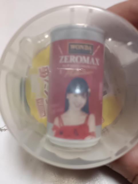 アサヒワンダーオリジナルAKB渡辺麻友コーヒーマグネット2個セット < タレントグッズ  アサヒワンダーオリジナルAKB渡辺麻友コーヒーマグネット2個セット < タレントグッズの