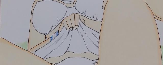 自作イラスト/ドラゴンボール/ブルマ/テニスウェア/アンスコ/下着 < アニメ/コミック/キャラクター 自作イラスト/ドラゴンボール/ブルマ/テニスウェア/アンスコ/下着 < アニメ/コミック/キャラクターの