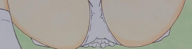 自作イラスト/ドラゴンボール/ブルマ/テニスウェア/アンスコ/下着 < アニメ/コミック/キャラクター 自作イラスト/ドラゴンボール/ブルマ/テニスウェア/アンスコ/下着 < アニメ/コミック/キャラクターの